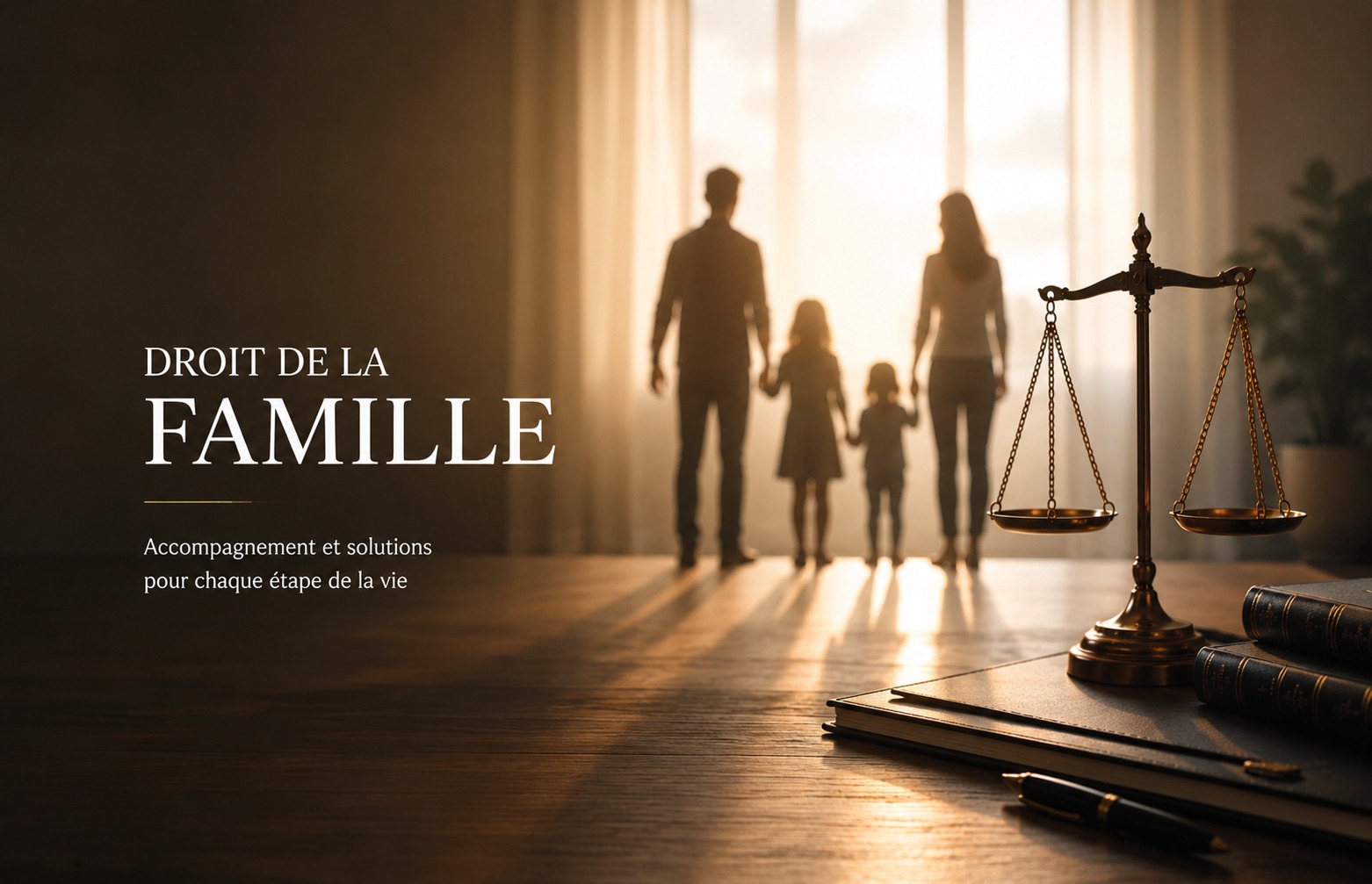 Droit de la famille
